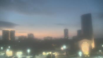 Weather camera view of St Michael Catholic School.