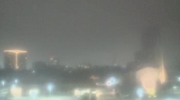 Weather camera view of St Michael Catholic School.