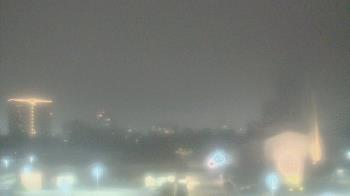 Weather camera view of St Michael Catholic School.