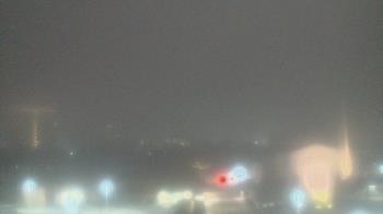 Weather camera view of St Michael Catholic School.