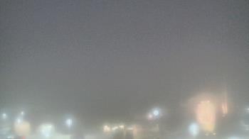 Weather camera view of St Michael Catholic School.