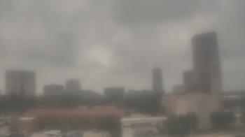 Weather camera view of St Michael Catholic School.