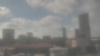 Weather camera view of St Michael Catholic School.