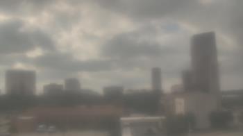 Weather camera view of St Michael Catholic School.