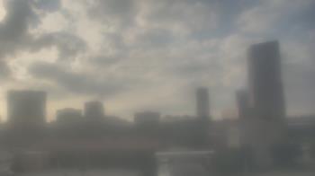 Weather camera view of St Michael Catholic School.