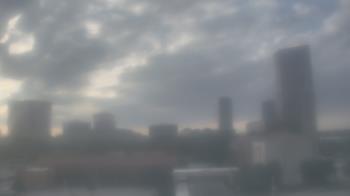 Weather camera view of St Michael Catholic School.