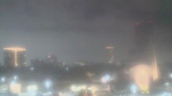 Weather camera view of St Michael Catholic School.