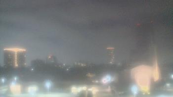 Weather camera view of St Michael Catholic School.