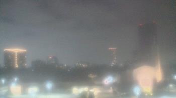 Weather camera view of St Michael Catholic School.