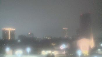 Weather camera view of St Michael Catholic School.