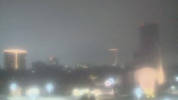 Weather camera view of St Michael Catholic School.