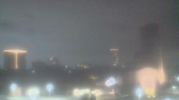 Weather camera view of St Michael Catholic School.