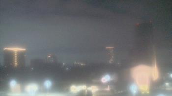 Weather camera view of St Michael Catholic School.