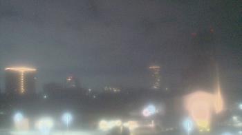 Weather camera view of St Michael Catholic School.