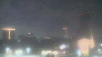 Weather camera view of St Michael Catholic School.