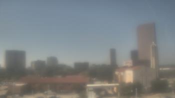 Weather camera view of St Michael Catholic School.