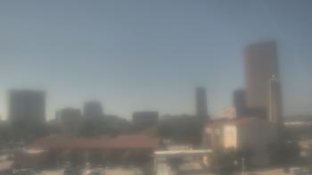 Weather camera view of St Michael Catholic School.