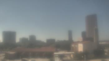 Weather camera view of St Michael Catholic School.