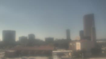 Weather camera view of St Michael Catholic School.