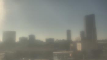 Weather camera view of St Michael Catholic School.