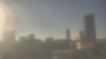 Weather camera view of St Michael Catholic School.