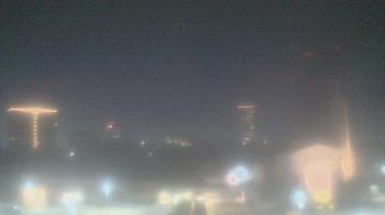 Weather camera view of St Michael Catholic School.