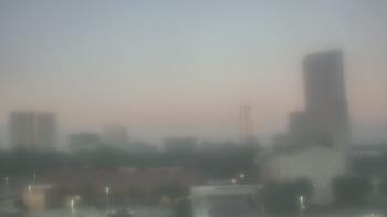 Weather camera view of St Michael Catholic School.