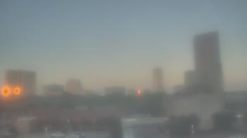 Weather camera view of St Michael Catholic School.