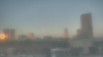 Weather camera view of St Michael Catholic School.