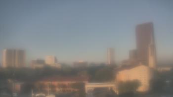 Weather camera view of St Michael Catholic School.