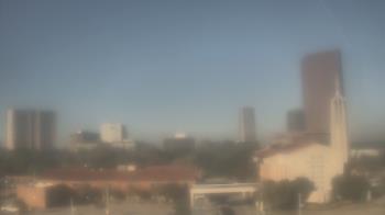 Weather camera view of St Michael Catholic School.