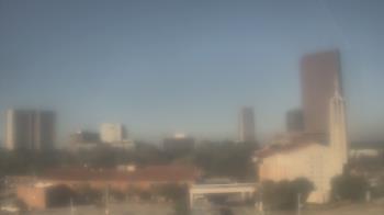 Weather camera view of St Michael Catholic School.