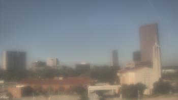 Weather camera view of St Michael Catholic School.