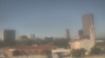 Weather camera view of St Michael Catholic School.