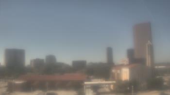 Weather camera view of St Michael Catholic School.