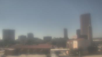 Weather camera view of St Michael Catholic School.