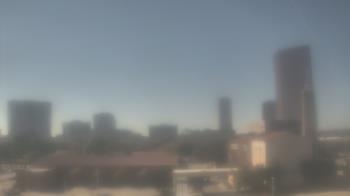 Weather camera view of St Michael Catholic School.