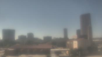 Weather camera view of St Michael Catholic School.