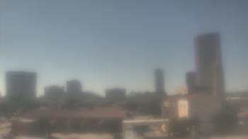 Weather camera view of St Michael Catholic School.