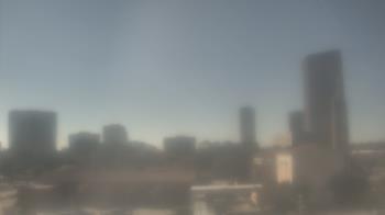 Weather camera view of St Michael Catholic School.