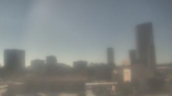 Weather camera view of St Michael Catholic School.