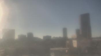 Weather camera view of St Michael Catholic School.