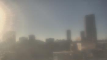 Weather camera view of St Michael Catholic School.