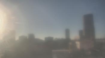 Weather camera view of St Michael Catholic School.