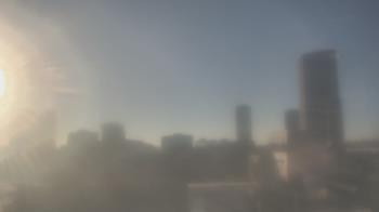 Weather camera view of St Michael Catholic School.