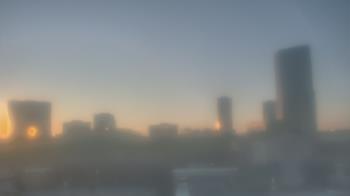 Weather camera view of St Michael Catholic School.