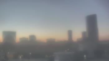 Weather camera view of St Michael Catholic School.