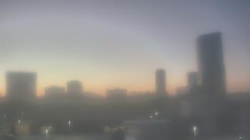 Weather camera view of St Michael Catholic School.