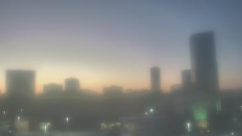 Weather camera view of St Michael Catholic School.