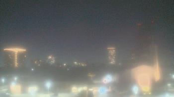 Weather camera view of St Michael Catholic School.